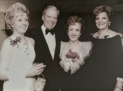 Atwood Family Anchorage Alaska