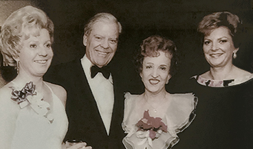 Atwood Family Anchorage